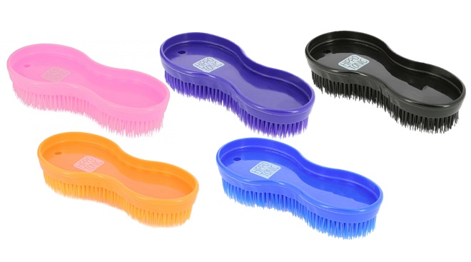 SPAZZOLA MAGIC BRUSH Brusche & Spazzole 
